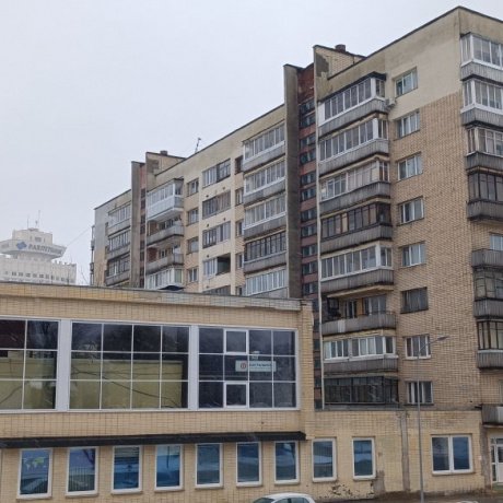 Дом по адресу Минск, Короля, 22