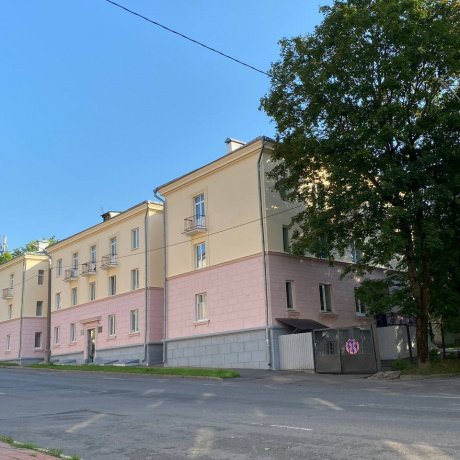 Дом по адресу Минск, Короля, 45