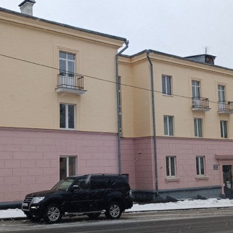 Дом по адресу Минск, Короля, 45
