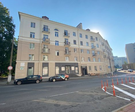 Минск, Короля 47
