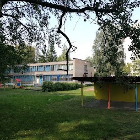 Дом по адресу Минск, Ангарская, 64