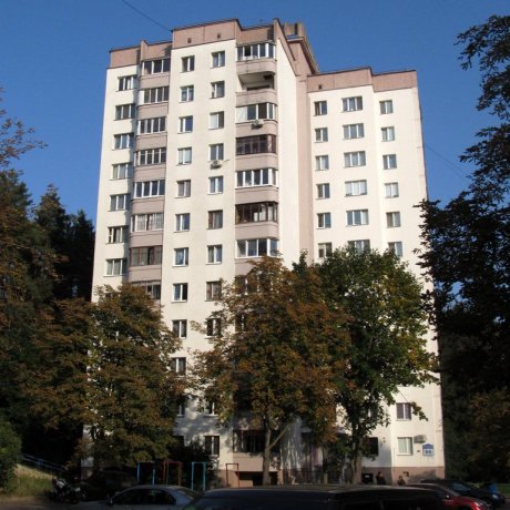 Дом по адресу Минск, Ангарская, 66