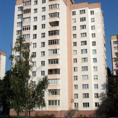Дом по адресу Минск, Ангарская, 70