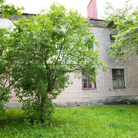 Дом по адресу Минск, Крамского, 16