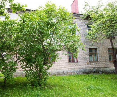 Минск, Крамского 16