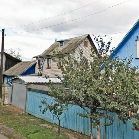Дом по адресу Минск, Авангардная, 20