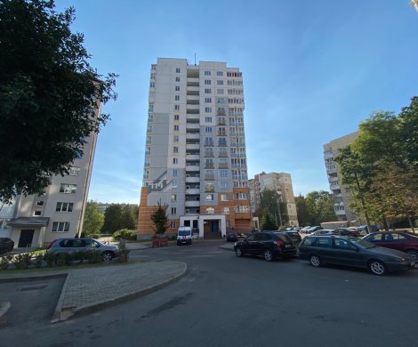 Минск, Кропоткина 114