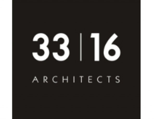 Архитектурное бюро 33|16 Architects
