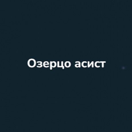 «Озерцо асист» - Минск, ул. Смолячкова, д. 4, пом. 39, оф. 106 - фото 1