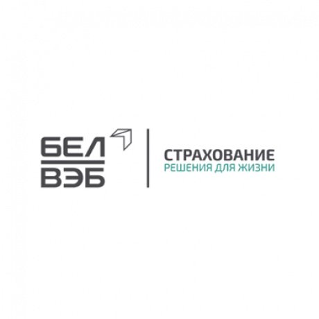«БелВЭБ Страхование» - Минск, ул. Скрыганова, д. 6, каб. 405 - фото 1