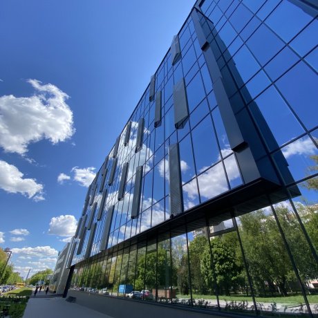 Коворкинг «CAMPUS» - Минск, Якуба Коласа  73/3 - фото 8