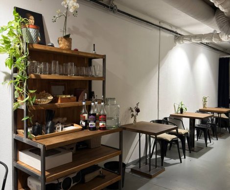 Коворкинг«Кто такой Джон Голт?» - фото 6 Коворкинг«Кто такой Джон Голт?» - фото 6