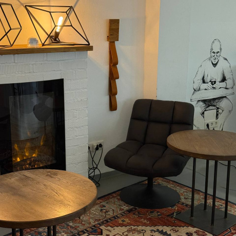 Коворкинг &laquo;Кто такой Джон Голт?&raquo; - Минск, Шорная, 20, 1Н - фото 9