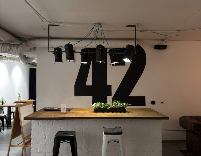 Кто такой Джон Голт?