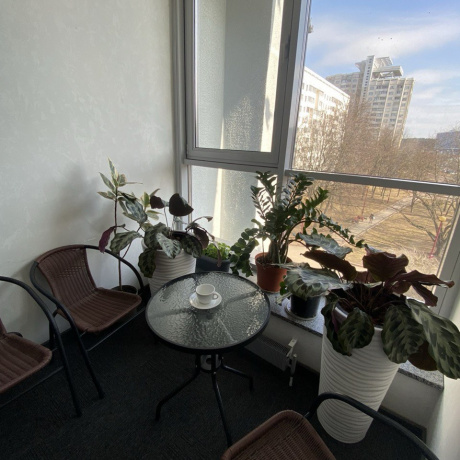 Коворкинг «Kvartal East» - Минск, пр Независимости 143, корпус 1 - фото 6