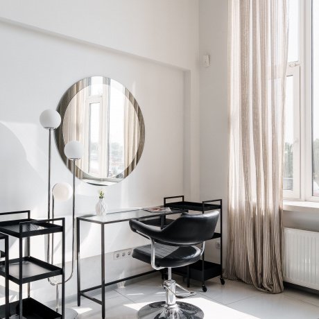 Коворкинг &laquo;Бьюти-коворкинг MY SPACE&raquo; - Минск, пр. Дзержинского 78 - фото 4