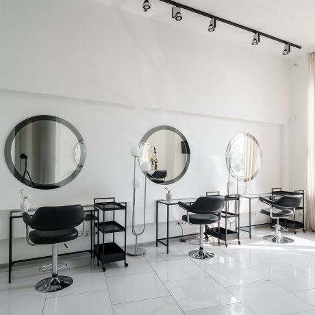 Коворкинг &laquo;Бьюти-коворкинг MY SPACE&raquo; - Минск, пр. Дзержинского 78 - фото 6