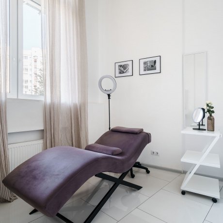 Коворкинг &laquo;Бьюти-коворкинг MY SPACE&raquo; - Минск, пр. Дзержинского 78 - фото 7