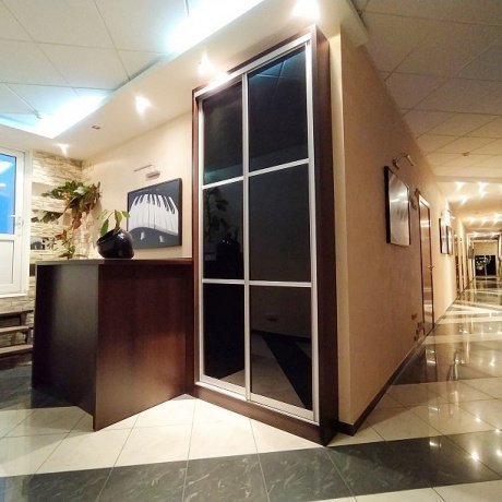 Коворкинг &laquo;Коворкинг на Платонова &raquo; - Минск, Платонова 1Б - фото 2