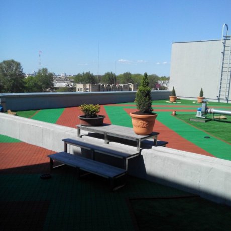 Коворкинг &laquo;Коворкинг на Платонова &raquo; - Минск, Платонова 1Б - фото 10