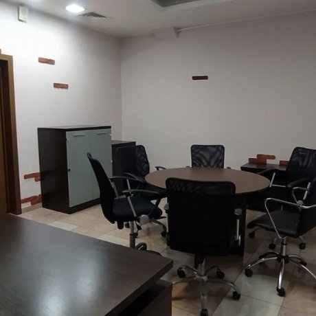 Коворкинг &laquo;Коворкинг на Платонова &raquo; - Минск, Платонова 1Б - фото 5