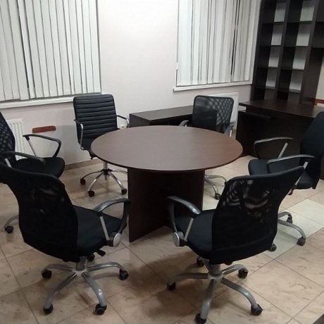 Коворкинг &laquo;Коворкинг на Платонова &raquo; - Минск, Платонова 1Б - фото 6