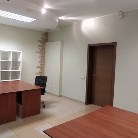 Коворкинг &laquo;Коворкинг на Платонова &raquo; - Минск, Платонова 1Б - фото 7