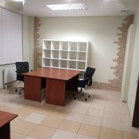 Коворкинг &laquo;Коворкинг на Платонова &raquo; - Минск, Платонова 1Б - фото 8