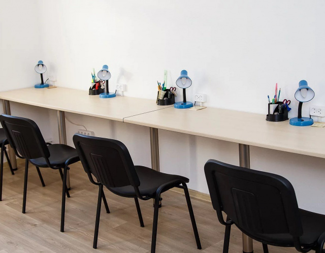 Перекресток