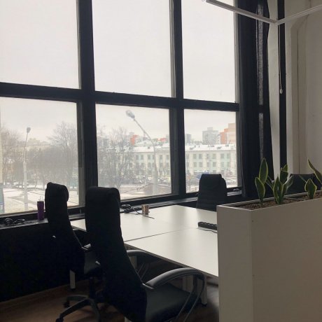 Коворкинг «Работаем! К22» - Минск, Куйбышева, 22 - фото 28