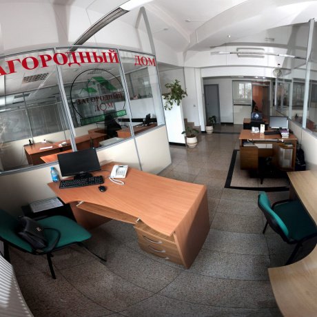 Коворкинг «Zdom» - Минск, Якуба Коласа 37 - фото 7