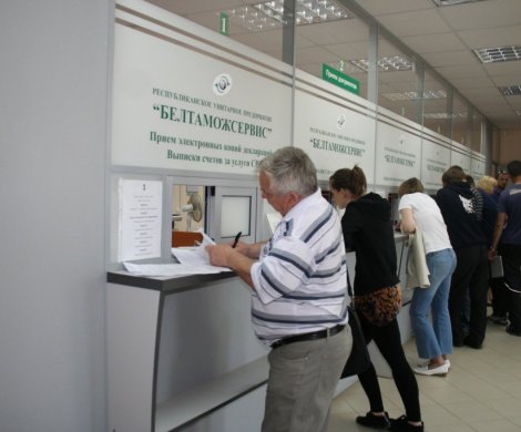 Логистический центр«Белтаможсервис (Минск)» - фото 4