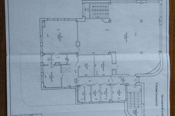 Продажа здания общественного питания и торговли от собственника - фото 11