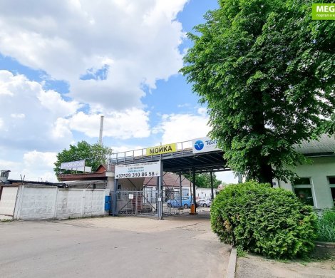 МФК«1-й Твердый переулок, 11» - фото 3 МФК«1-й Твердый переулок, 11» - фото 3