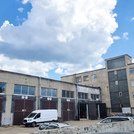 Многофункциональный комплекс «1-й Твердый переулок, 11» - Минск, 1-й Твёрдый переулок 11 - фото 6