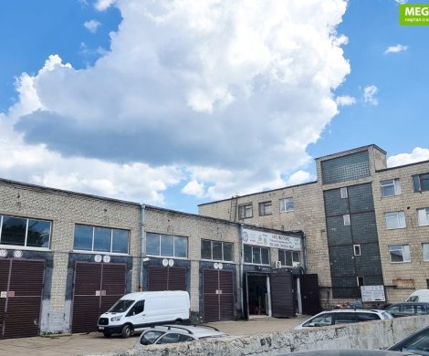 МФК«1-й Твердый переулок, 11» - фото 6 МФК«1-й Твердый переулок, 11» - фото 6