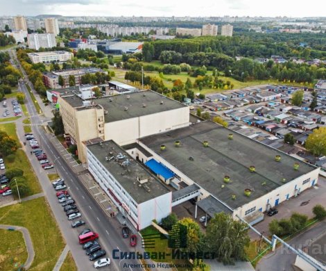 МФК«2-й Велосипедный переулок, 30» - фото 2 МФК«2-й Велосипедный переулок, 30» - фото 2