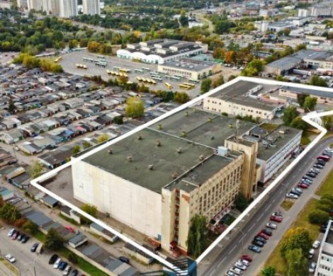 МФК«2-й Велосипедный переулок, 30» - фото 3 МФК«2-й Велосипедный переулок, 30» - фото 3