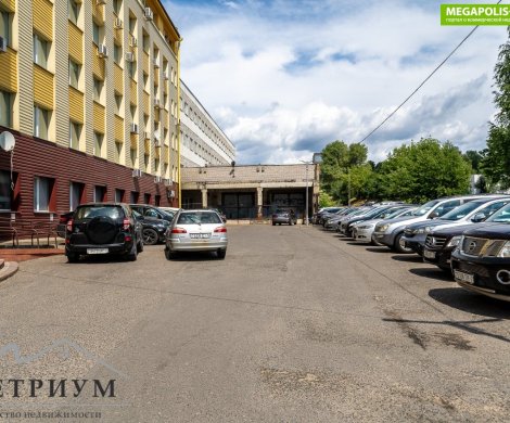 МФК«3-й Загородный переулок, 4В» - фото 2 МФК«3-й Загородный переулок, 4В» - фото 2