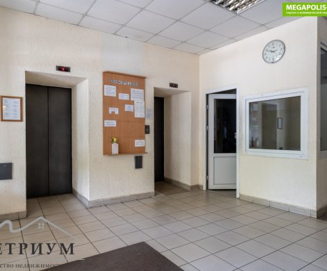 МФК«3-й Загородный переулок, 4В» - фото 4 МФК«3-й Загородный переулок, 4В» - фото 4