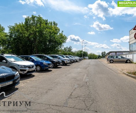 МФК«3-й Загородный переулок, 4В» - фото 3 МФК«3-й Загородный переулок, 4В» - фото 3