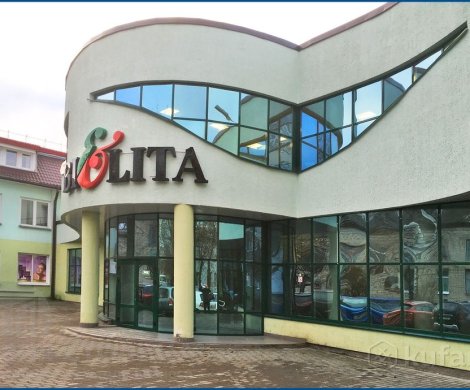 МФК«3-ая улица Щорса, 5» - фото 2 МФК«3-ая улица Щорса, 5» - фото 2