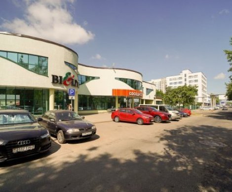 МФК«3-ая улица Щорса, 5» - фото 3 МФК«3-ая улица Щорса, 5» - фото 3