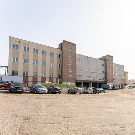 Многофункциональный комплекс «3-й Загородный переулок, 4а» - минск, 3-й Загородный переулок 4а - фото 2
