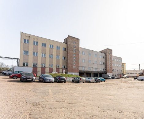 МФК«3-й Загородный переулок, 4а» - фото 2 МФК«3-й Загородный переулок, 4а» - фото 2