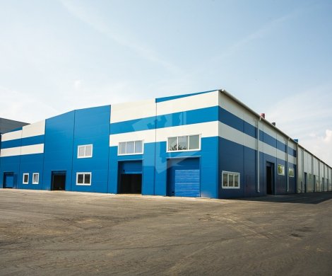 МФК«4-ый пер. Монтажников, 13» - фото 2 МФК«4-ый пер. Монтажников, 13» - фото 2