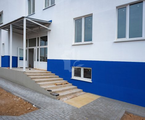 МФК«4-ый пер. Монтажников, 13» - фото 3 МФК«4-ый пер. Монтажников, 13» - фото 3