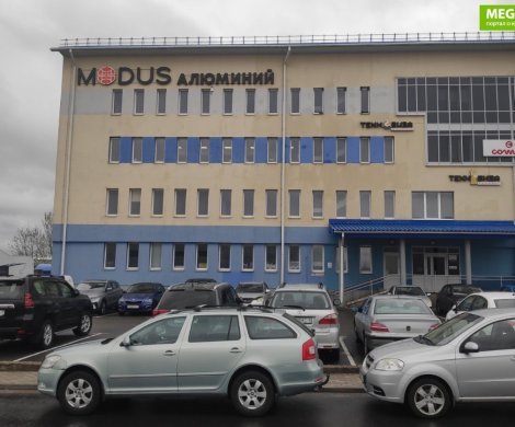 МФК«4 пер. Монтажников,5» - фото 2 МФК«4 пер. Монтажников,5» - фото 2