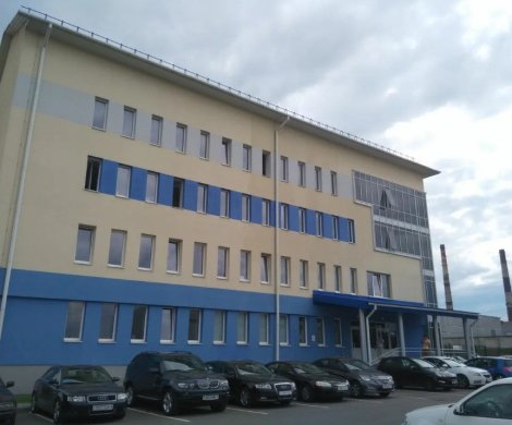 МФК«4 пер. Монтажников,5» - фото 3 МФК«4 пер. Монтажников,5» - фото 3