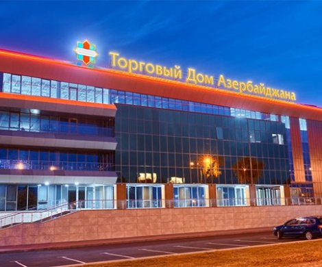 МФК«Абшерон» - фото 2 МФК«Абшерон» - фото 2